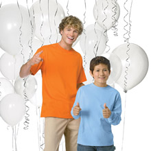 We Print Balloons!